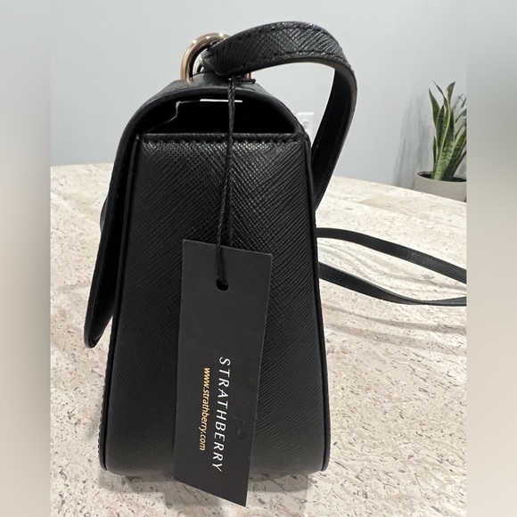 Strathberry S Bag NWT - Picture 6 of 7